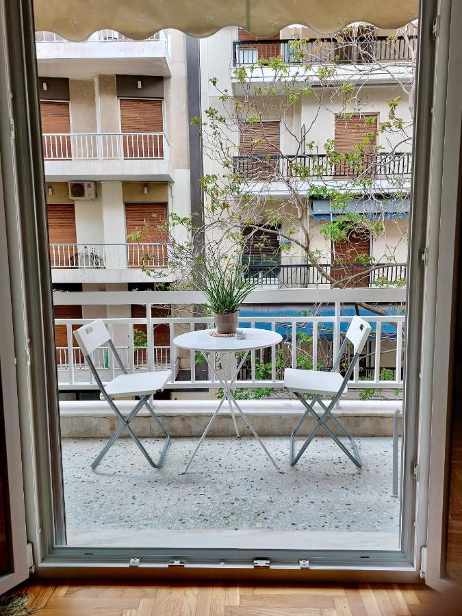 Christina-Anna Athens City Center Walking Distance To Everywhere And Acropolis, In One Of The Most Favorable Locations By National Gardens And Zoo, Hellenic Parliament In Syntagma And Stylish Exquisite Kolonaki Cozy Renovated Apartment Exterior foto