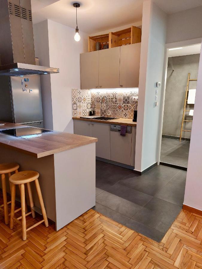 Christina-Anna Athens City Center Walking Distance To Everywhere And Acropolis, In One Of The Most Favorable Locations By National Gardens And Zoo, Hellenic Parliament In Syntagma And Stylish Exquisite Kolonaki Cozy Renovated Apartment Exterior foto